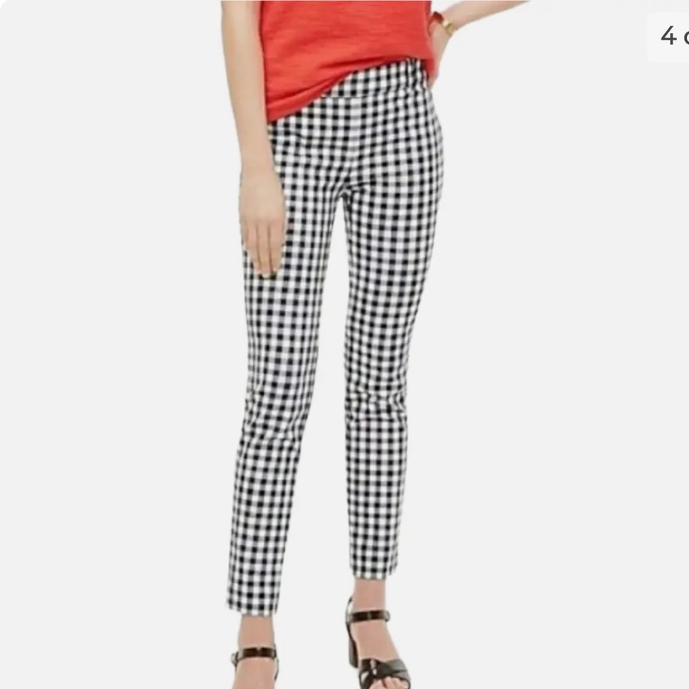 JCREW Winnie pant